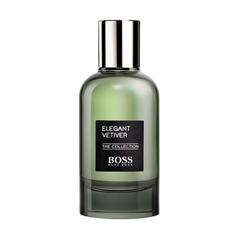 Hugo Boss - Elegant Vetiver eau de parfum parfüm uraknak