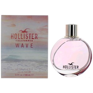 Hollister - Wave for Her eau de parfum parfüm hölgyeknek