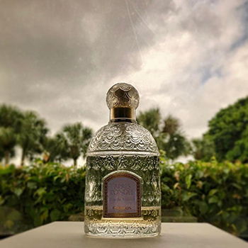 Guerlain - Guerlain Aprés L'ondée eau de toilette parfüm hölgyeknek