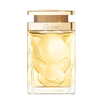 Cartier - La Panthere Élixir eau de parfum parfüm hölgyeknek