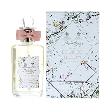 Penhaligon's - Equinox Bloom eau de parfum parfüm unisex