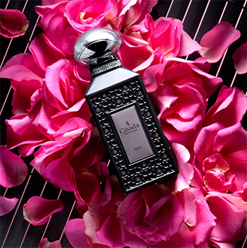 Gisada - Iris parfum parfüm unisex
