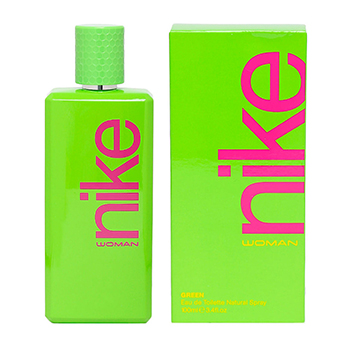 Nike - Green eau de toilette parfüm hölgyeknek