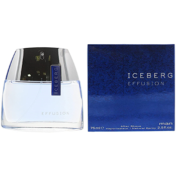 Iceberg - Effusion eau de toilette parfüm uraknak