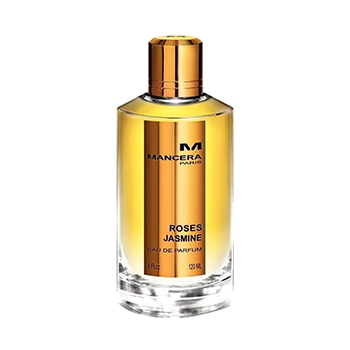 Mancera - Roses Jasmine eau de parfum parfüm unisex