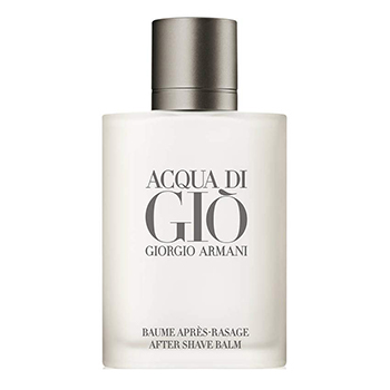 Giorgio Armani - Acqua di Gio after shave balzsam parfüm uraknak