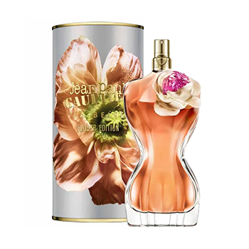 Jean Paul Gaultier - La Belle Flower Edition (2025) eau de parfum parfüm hölgyeknek