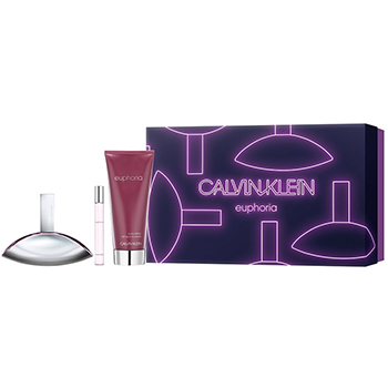 Calvin Klein - Euphoria szett II. eau de parfum parfüm hölgyeknek