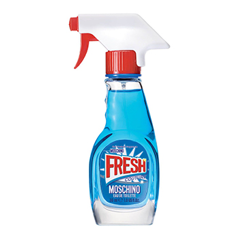 Moschino - Fresh Couture eau de toilette parfüm hölgyeknek