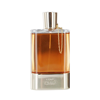 Chloe love intense parfum sales