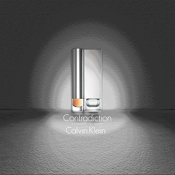 Calvin Klein - Contradiction eau de toilette parfüm uraknak