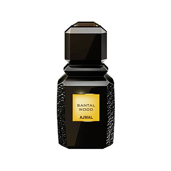 Ajmal - Santal Wood eau de parfum parfüm unisex