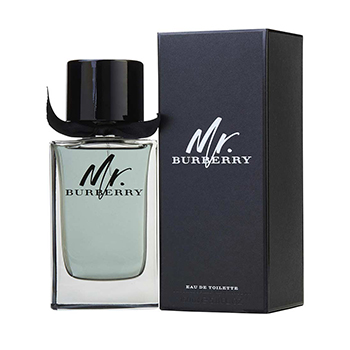 Burberry - Mr. Burberry eau de toilette parfüm uraknak