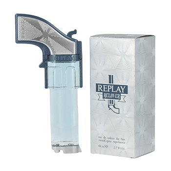 Replay - Relover eau de toilette parfüm uraknak
