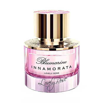 Blumarine - Innamorata Lovely Rose eau de toilette parfüm hölgyeknek