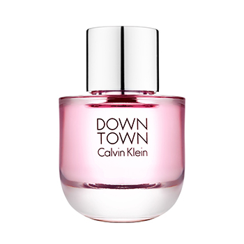 Calvin Klein - Downtown eau de parfum parfüm hölgyeknek