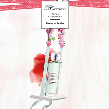 Blumarine - Kiss Me On The Lips eau de toilette parfüm hölgyeknek