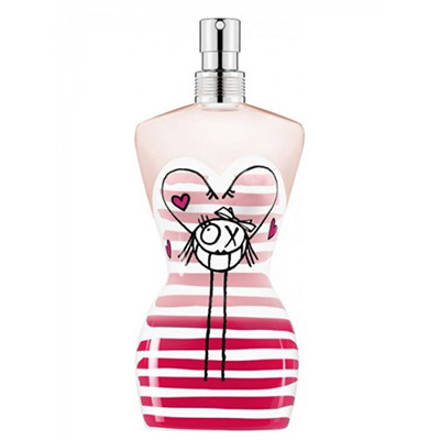 Jean Paul Gaultier - Classique Eau Fraîche André Edition eau de toilette parfüm hölgyeknek