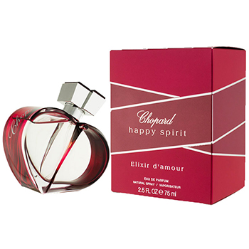 Chopard - Happy Spirit  Elixir d'amour eau de parfum parfüm hölgyeknek