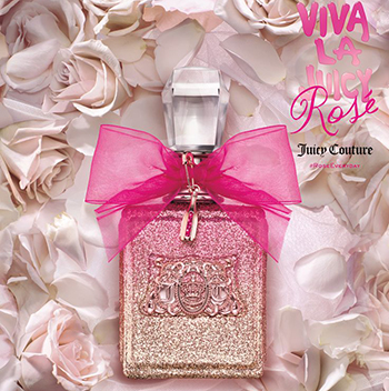 Juicy Couture - Viva La Juicy Rose eau de parfum parfüm hölgyeknek