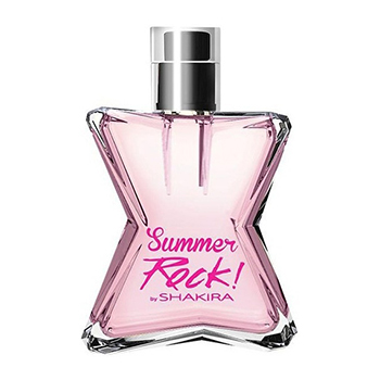 Shakira - Summer Rock Sweet Candy eau de toilette parfüm hölgyeknek