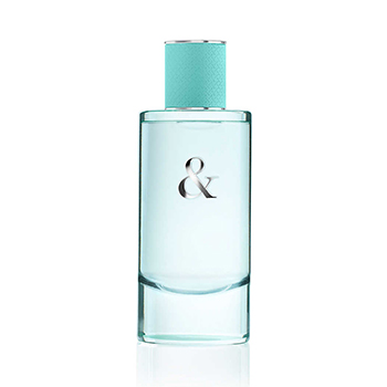 Tiffany & Co. - Tiffany & Love For Her eau de parfum parfüm hölgyeknek