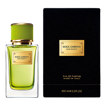 Dolce & Gabbana - Velvet Mughetto eau de parfum parfüm unisex