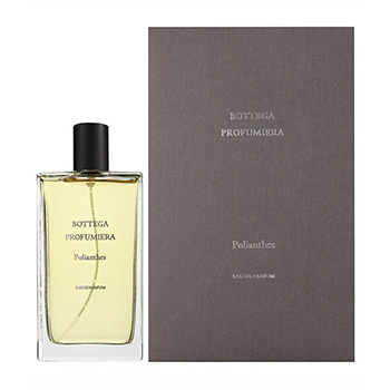 Bottega Profumiera - Polianthes eau de parfum parfüm hölgyeknek