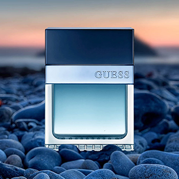 Guess - Seductive Blue eau de toilette parfüm uraknak