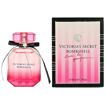 Victoria's Secret - Bombshell eau de parfum parfüm hölgyeknek