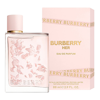 Burberry - Her Petals eau de parfum parfüm hölgyeknek