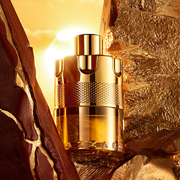 Azzaro - Forever Wanted Elixir eau de parfum parfüm uraknak