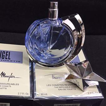 Thierry Mugler - Angel (eau de toilette) (2011) eau de toilette parfüm hölgyeknek