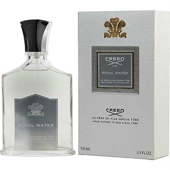 Creed - Royal Water eau de toilette parfüm unisex