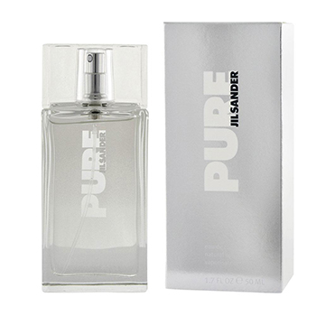 Jil Sander - Pure eau de toilette parfüm hölgyeknek