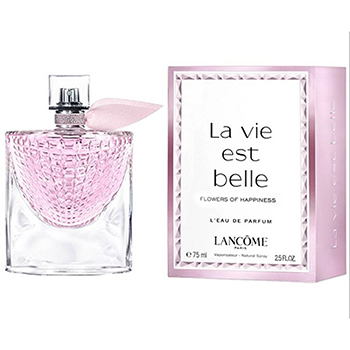 Lancôme - La Vie Est Belle Flowers Of Happiness eau de parfum parfüm hölgyeknek