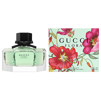 Gucci - Flora (eau de toilette) 2020 eau de toilette parfüm hölgyeknek