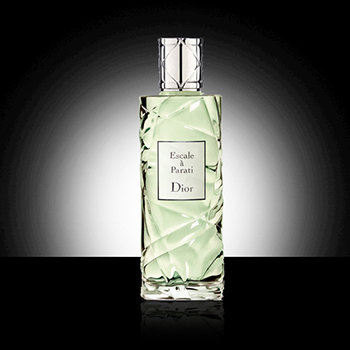 Christian Dior - Escale a Parati eau de toilette parfüm hölgyeknek