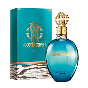 Roberto Cavalli - Acqua eau de toilette parfüm hölgyeknek