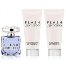 Jimmy Choo - Flash London Club szett I. eau de toilette parfüm hölgyeknek