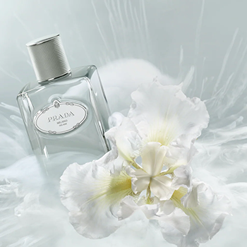 Prada - Infusion d' Iris (2015) eau de parfum parfüm hölgyeknek