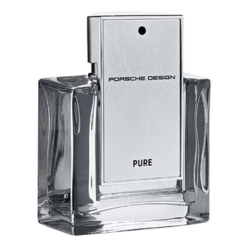 Porsche Design - Porsche Design Pure eau de toilette parfüm uraknak