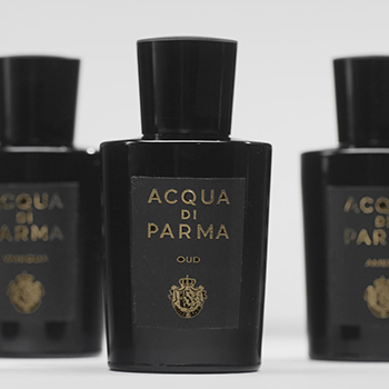 Acqua Di Parma - Oud (eau de parfum) eau de parfum parfüm unisex