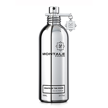 Montale - Fruits of the Musk eau de parfum parfüm unisex