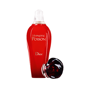 Christian Dior - Hypnotic Poison (eau de toilette) Roller Pearl eau de toilette parfüm hölgyeknek