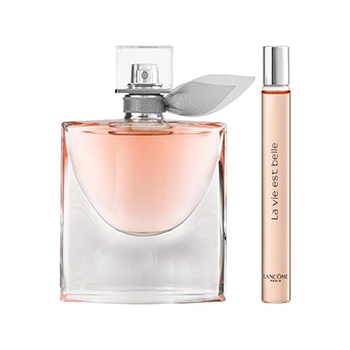 Lancôme - La Vie Est Belle szett VI. eau de parfum parfüm hölgyeknek