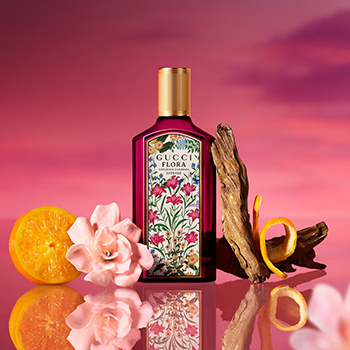 Gucci - Gucci Flora Gorgeous Gardenia Intense eau de parfum parfüm hölgyeknek