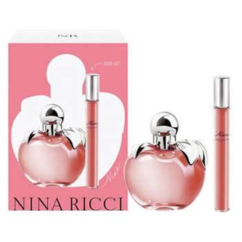 Nina Ricci - Nina szett XI. eau de toilette parfüm hölgyeknek