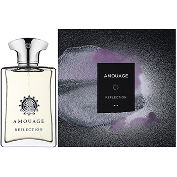 Amouage - Reflection Man (2025) eau de parfum parfüm uraknak
