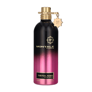 Montale - Oud Fool Roses eau de parfum parfüm unisex